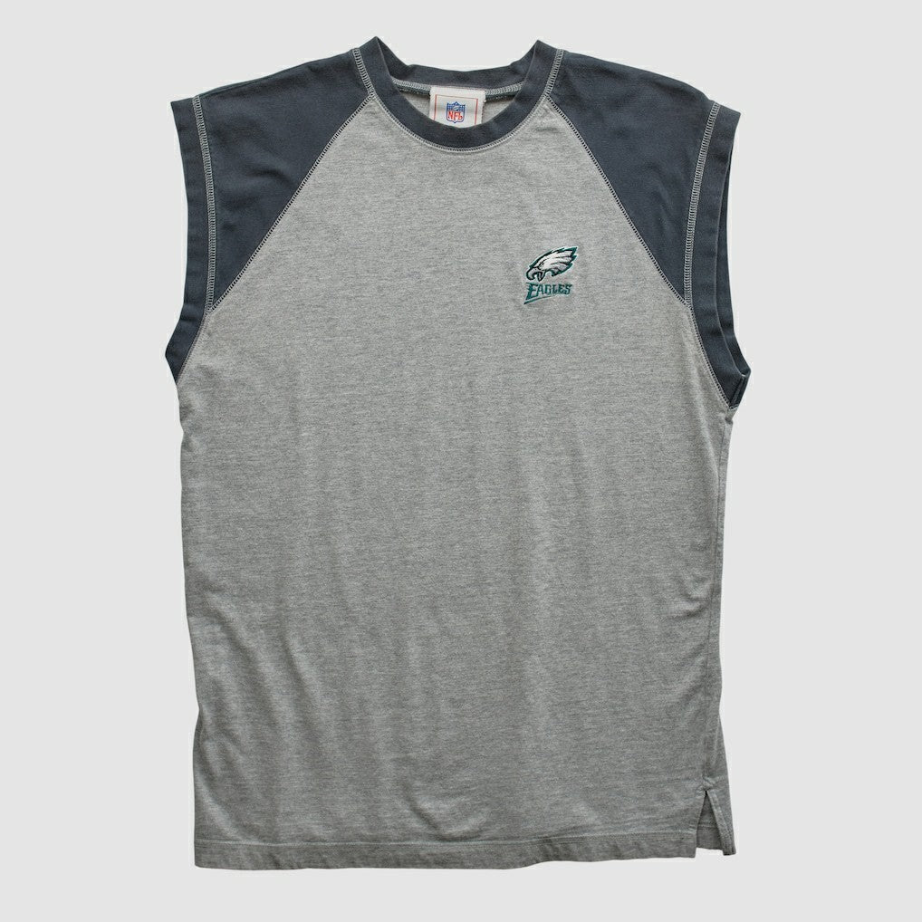 Philadelphia Eagles Fanatics NFL 2000s T-shirt