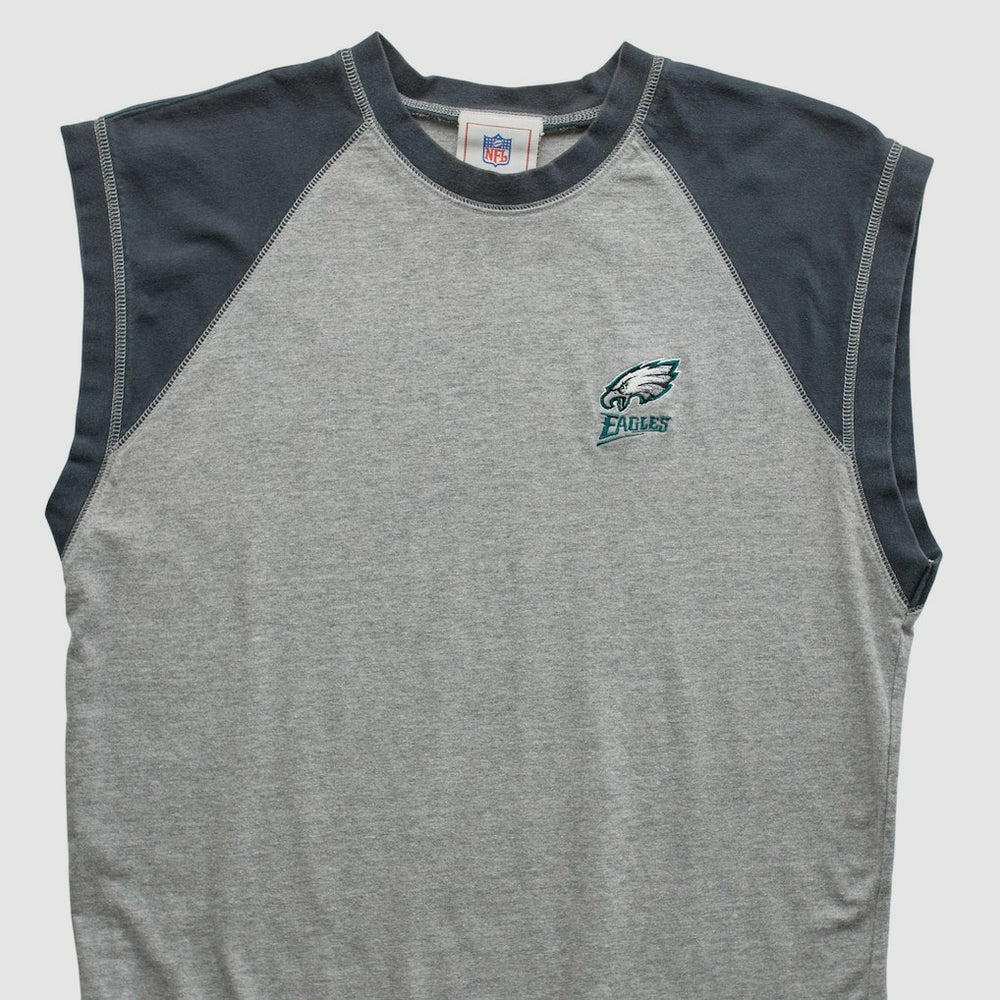 Philadelphia Eagles Fanatics NFL 2000s T-shirt