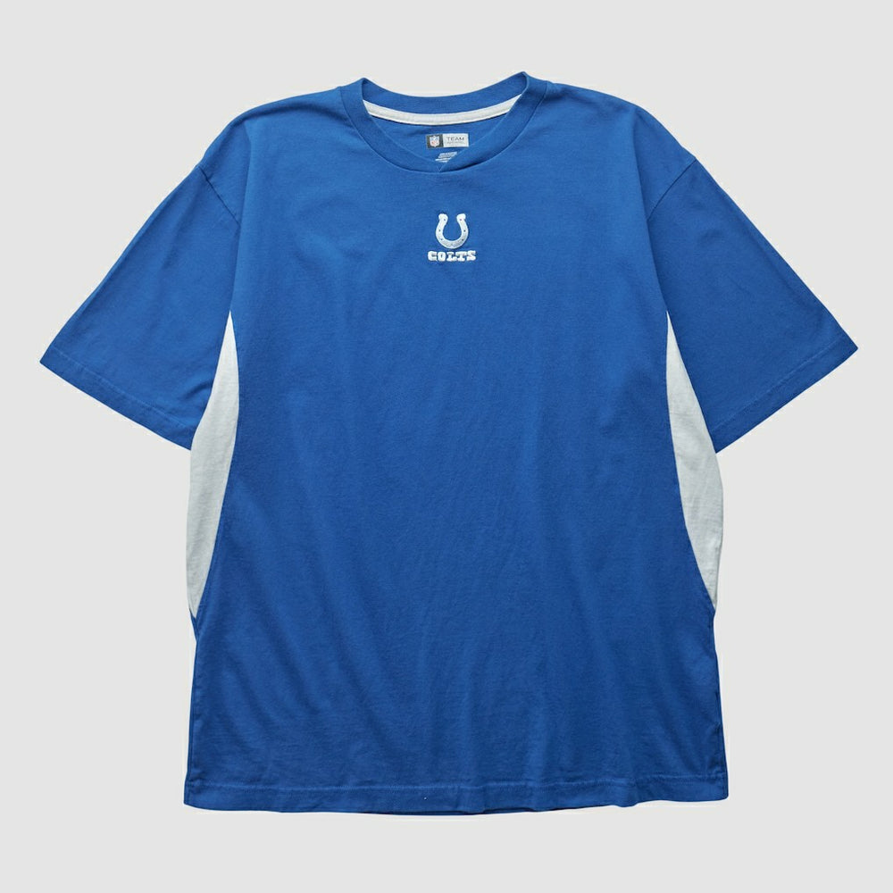 Indianapolis Colts Fanatics NFL 2010s T-shirt