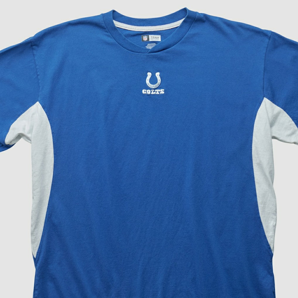Indianapolis Colts Fanatics NFL 2010s T-shirt