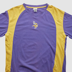 Minnesota Vikings Fanatics NFL 2000s Long Sleeve T-shirt