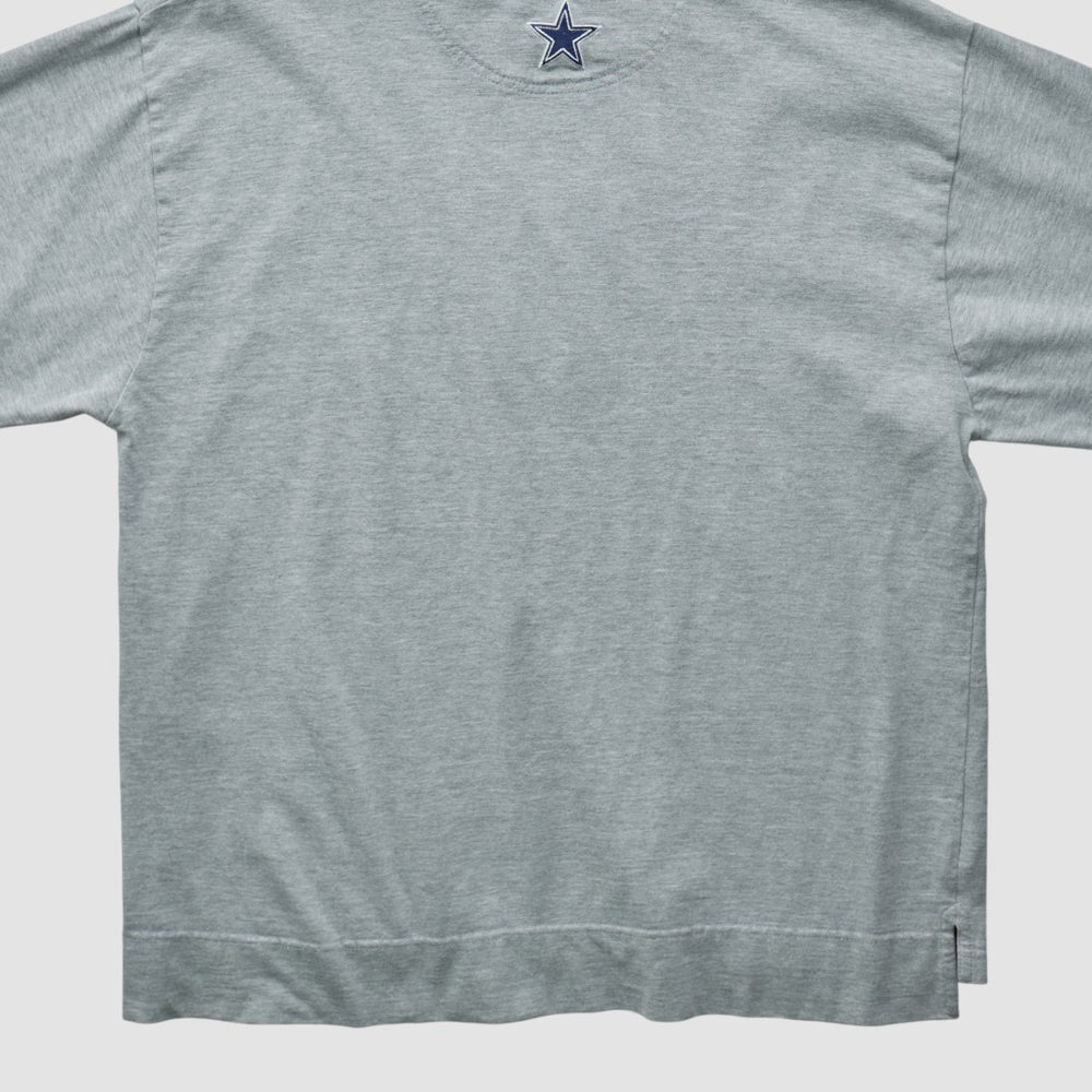 Dallas Cowboys Fanatics Cowboys Authentic Apparel 2000s Long Sleeve T-shirt