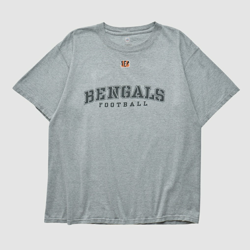 Cincinnati Bengals Fanatics NFL 2000s T-shirt