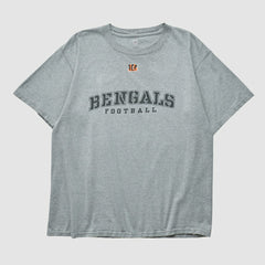 Cincinnati Bengals Fanatics NFL 2000s T-shirt