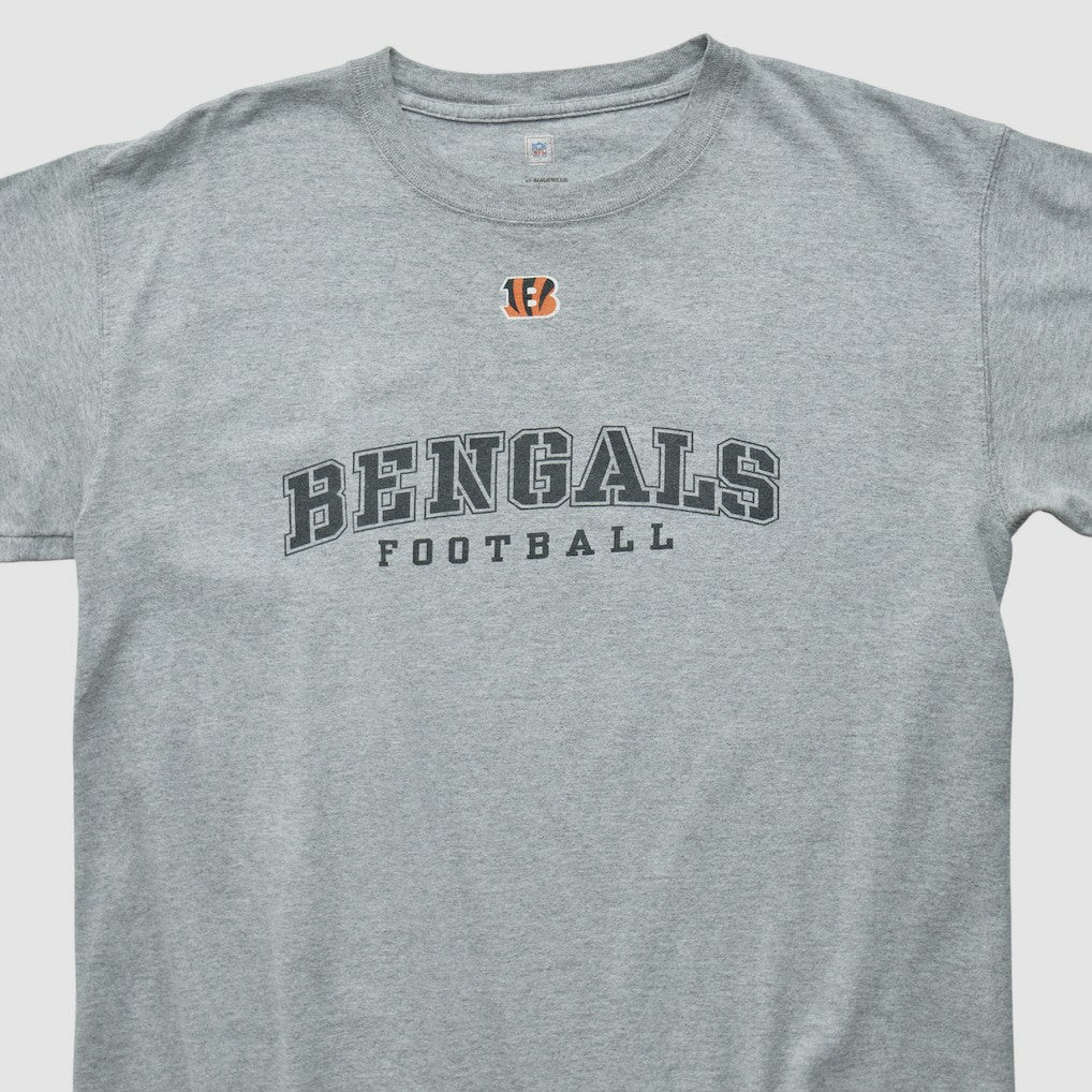 Cincinnati Bengals Fanatics NFL 2000s T-shirt
