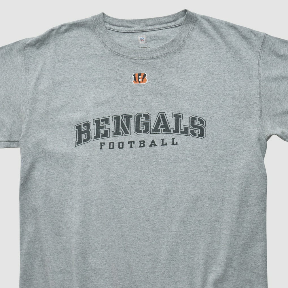 Cincinnati Bengals Fanatics NFL 2000s T-shirt