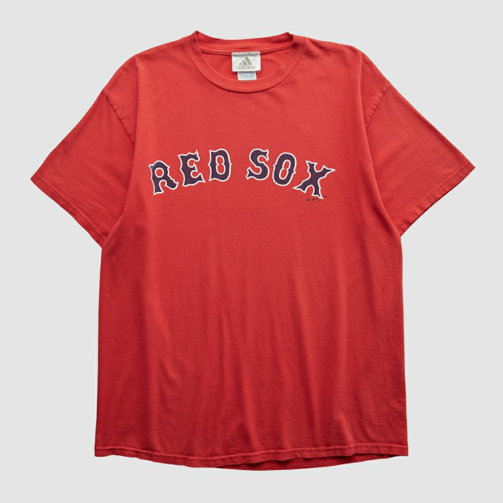 Boston Red Sox Adidas 2000s T-shirt | MLB Near me