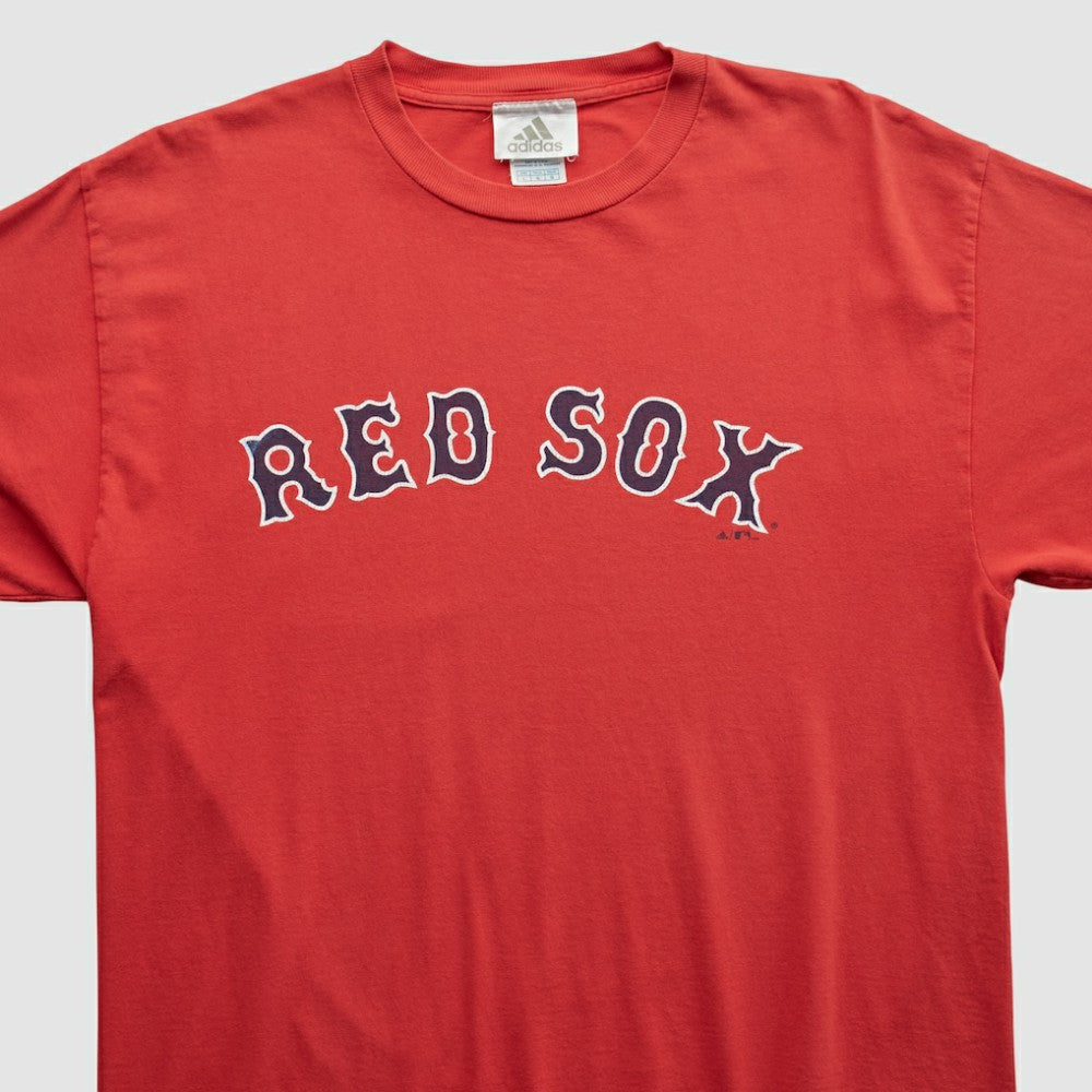 Boston Red Sox Adidas 2000s T-shirt | MLB Near me