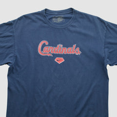 St. Louis Cardinals Nike 2000s T-shirt | MLB For sale