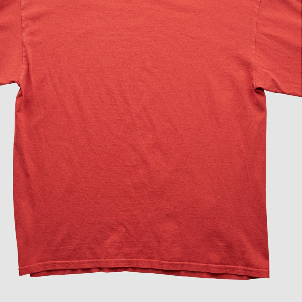 Kansas City Chiefs Fanatics NFL 2000s Long Sleeve T-shirt