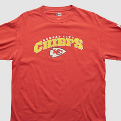 Kansas City Chiefs Fanatics NFL 2000s Long Sleeve T-shirt