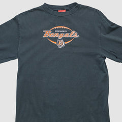 Cincinnati Bengals Fanatics NFL 2000s Long Sleeve T-shirt