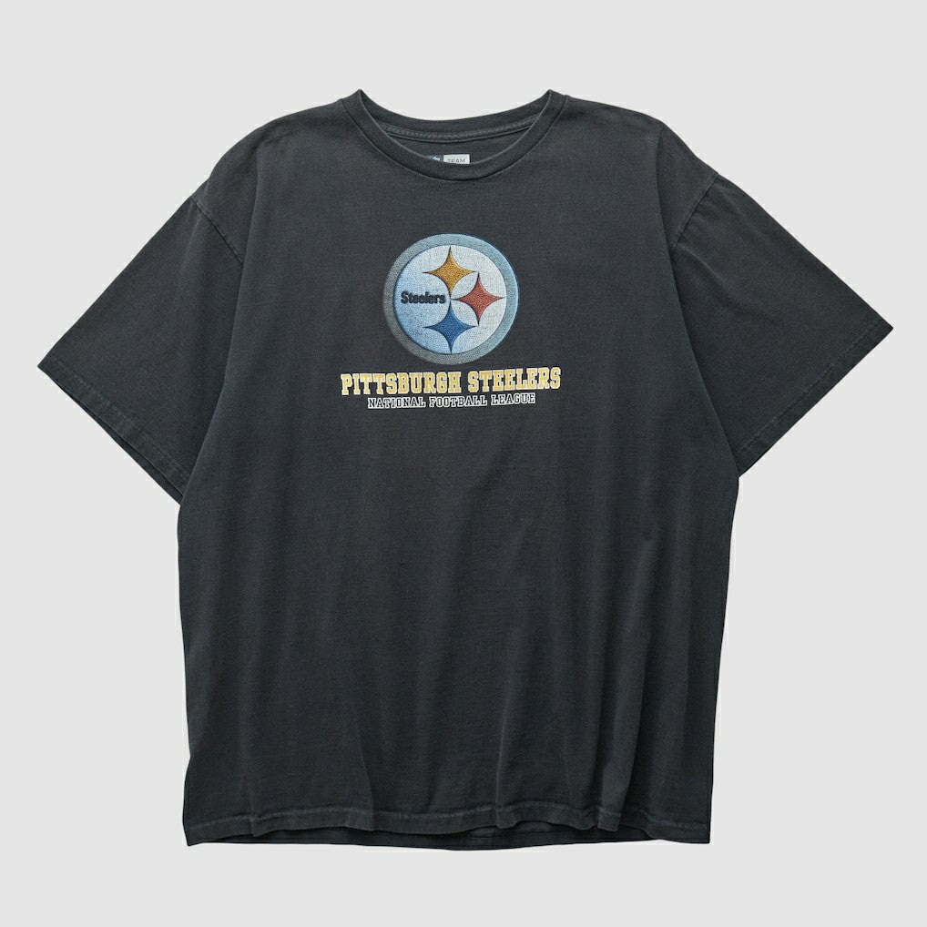 Pittsburgh Steelers Fanatics NFL 2000s T-shirt