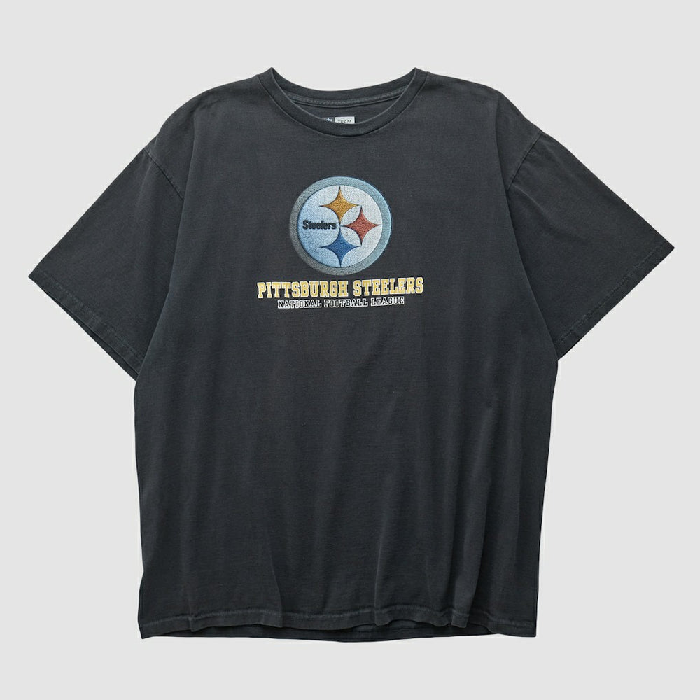 Pittsburgh Steelers Fanatics NFL 2000s T-shirt