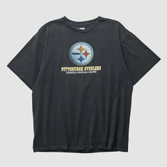 Pittsburgh Steelers Fanatics NFL 2000s T-shirt