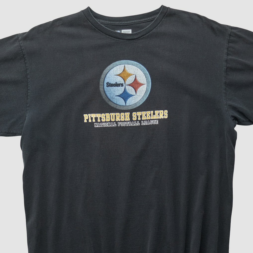 Pittsburgh Steelers Fanatics NFL 2000s T-shirt