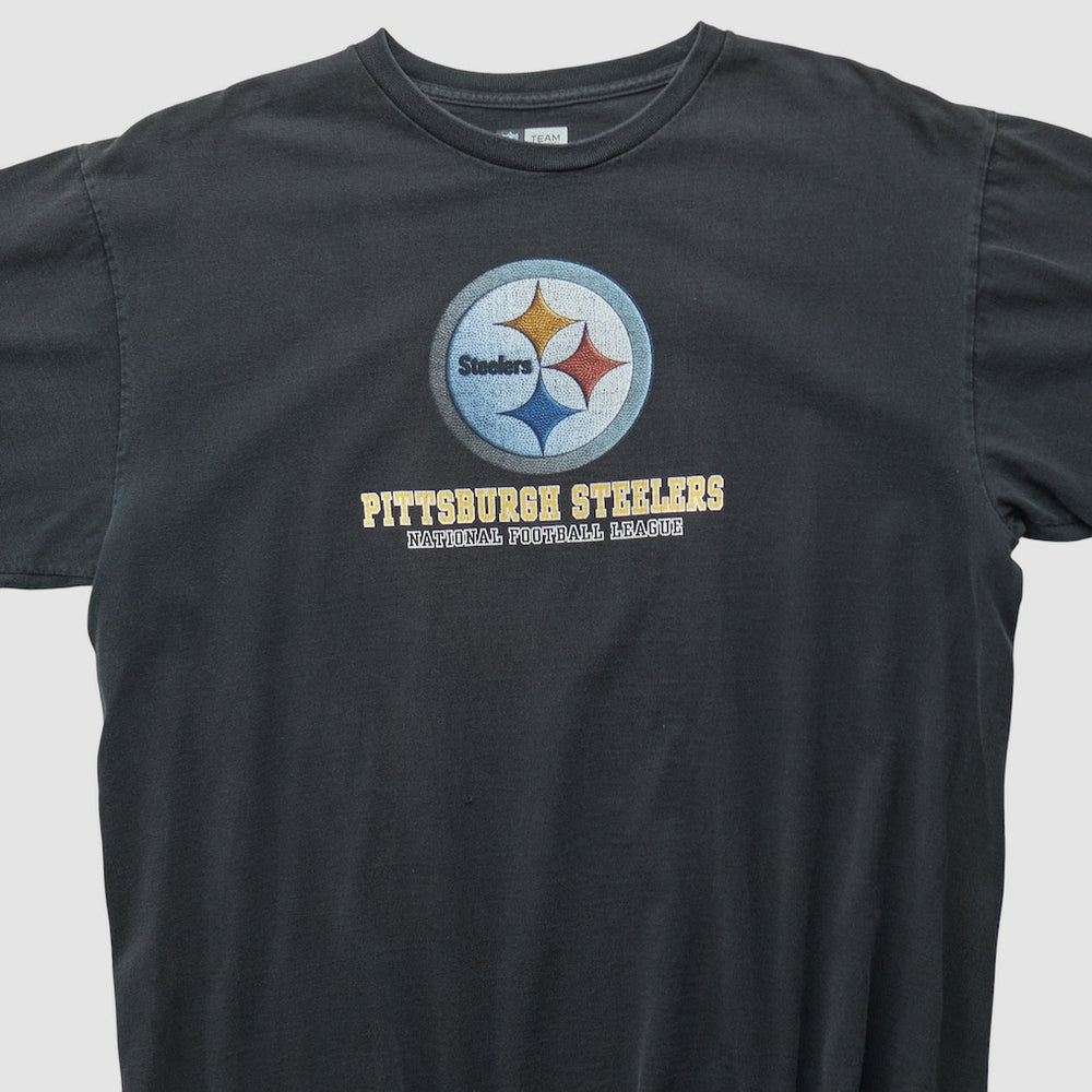 Pittsburgh Steelers Fanatics NFL 2000s T-shirt