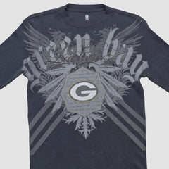 Green Bay Packers Fanatics NFL 2000s Long Sleeve T-shirt