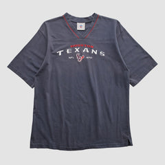 Houston Texans Fanatics NFL 2000s T-shirt