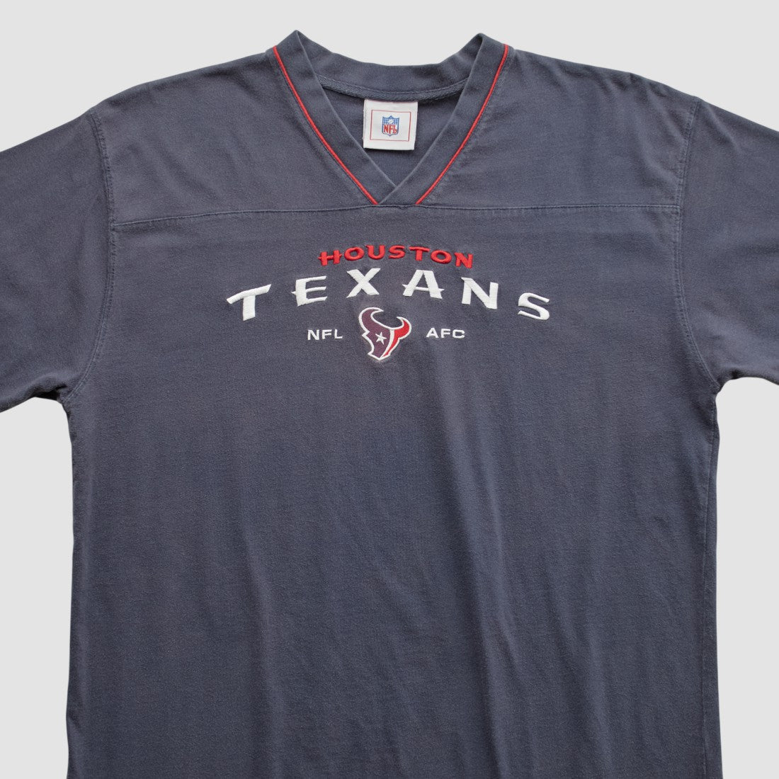 Houston Texans Fanatics NFL 2000s T-shirt
