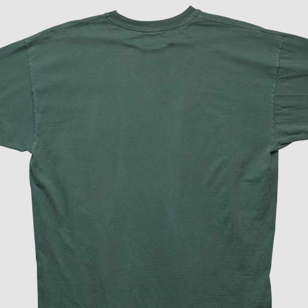 Green Bay Packers Fanatics Champion 90s T-shirt