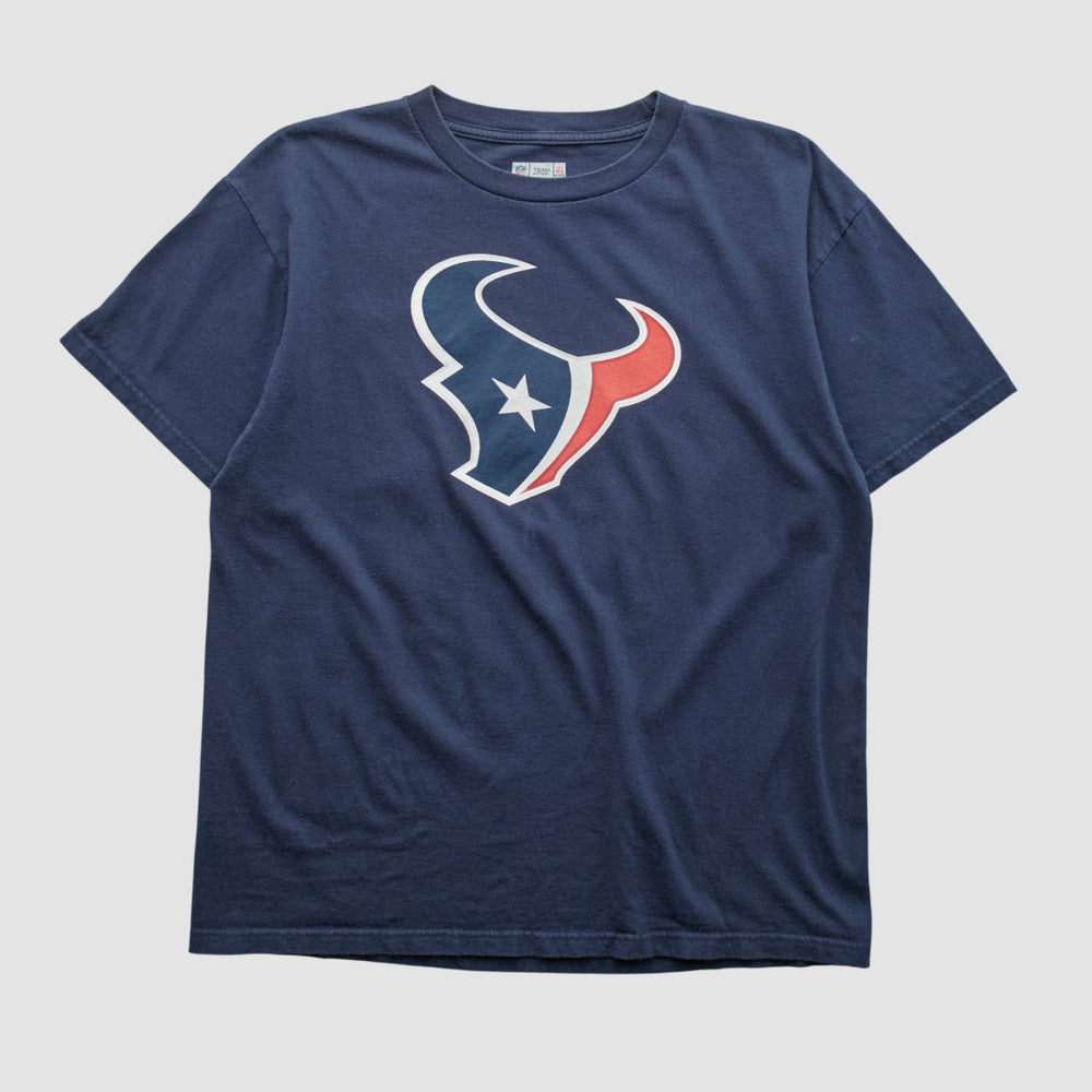 Houston Texans Fanatics NFL 2000s T-shirt