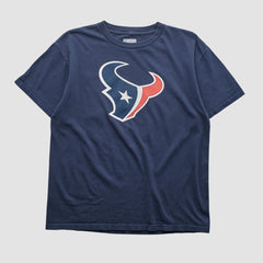 Houston Texans Fanatics NFL 2000s T-shirt