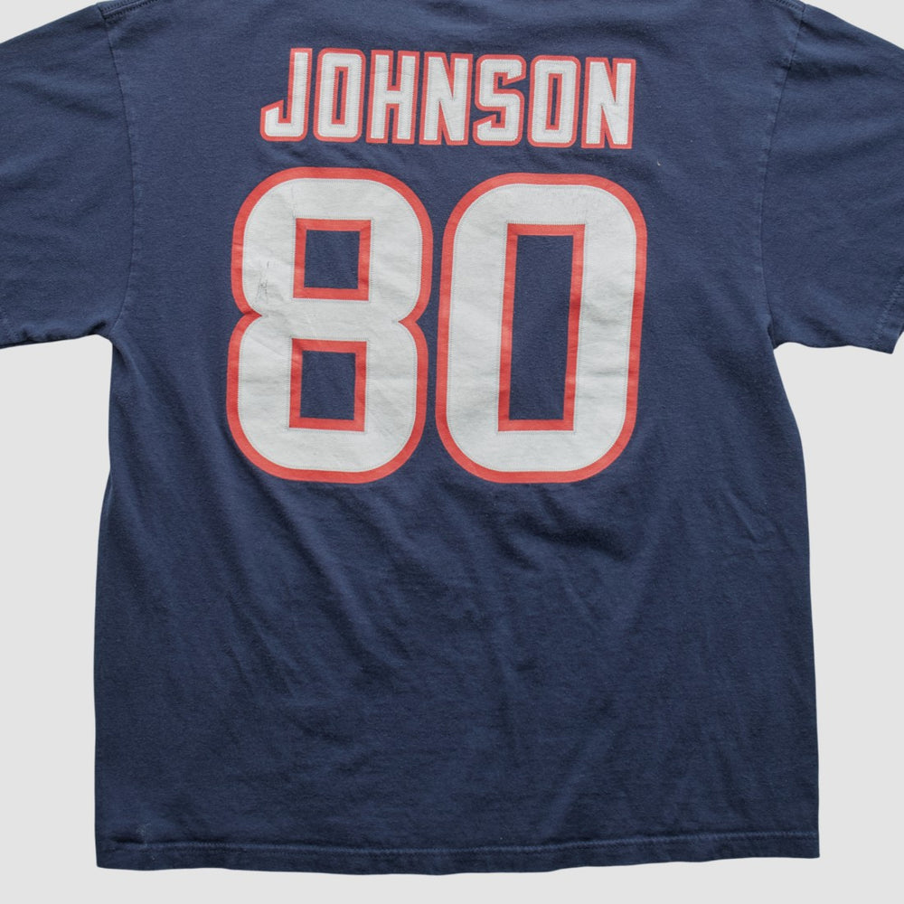 Houston Texans Fanatics NFL 2000s T-shirt