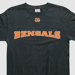 Cincinnati Bengals Fanatics NFL 2000s Long Sleeve T-shirt