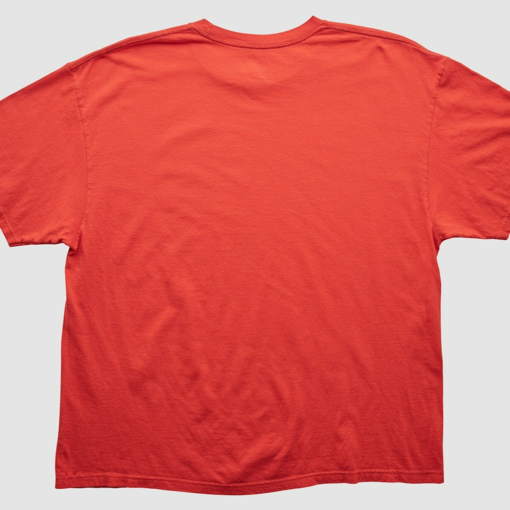 Kansas City Chiefs Fanatics NFL 2000s T-shirt