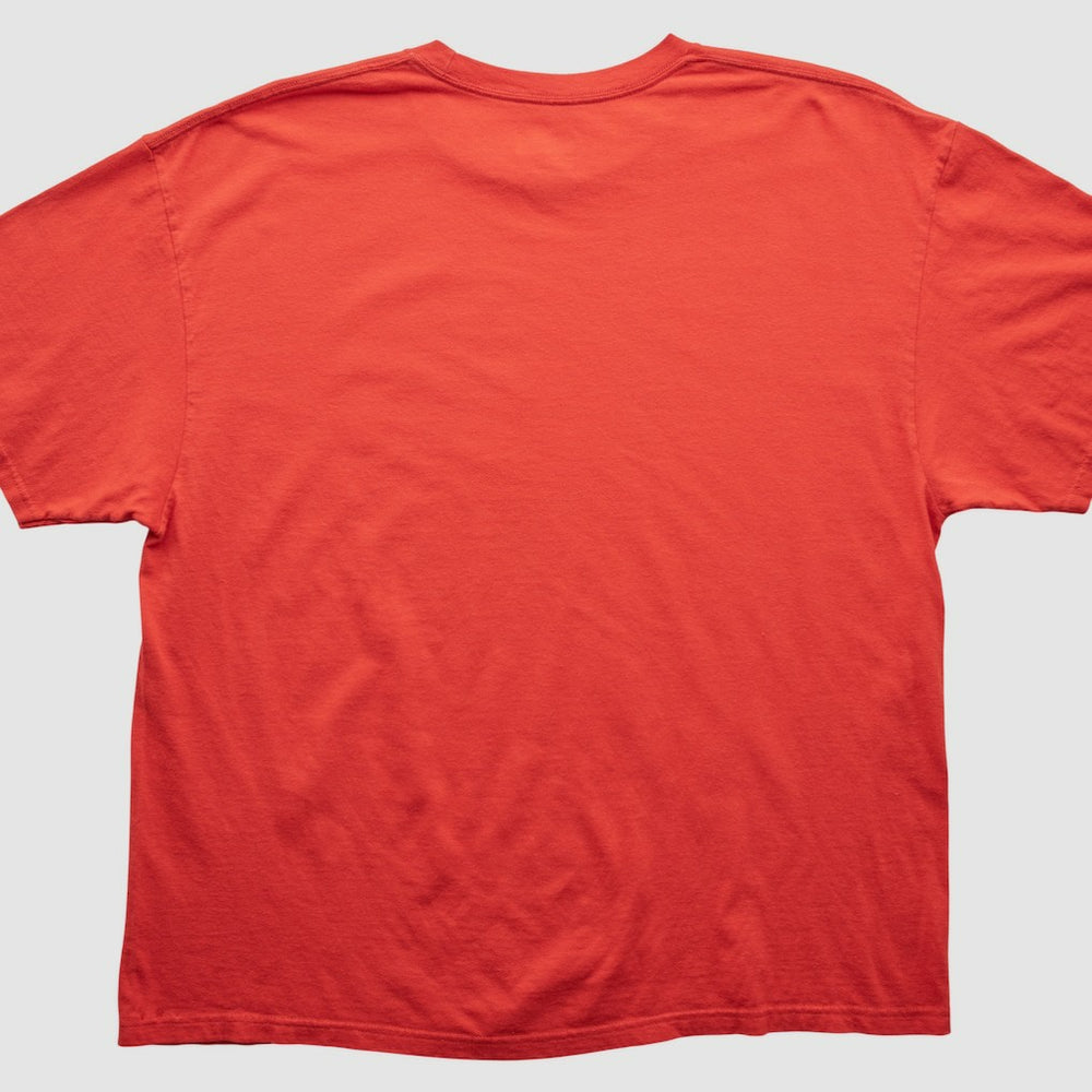 Kansas City Chiefs Fanatics NFL 2000s T-shirt