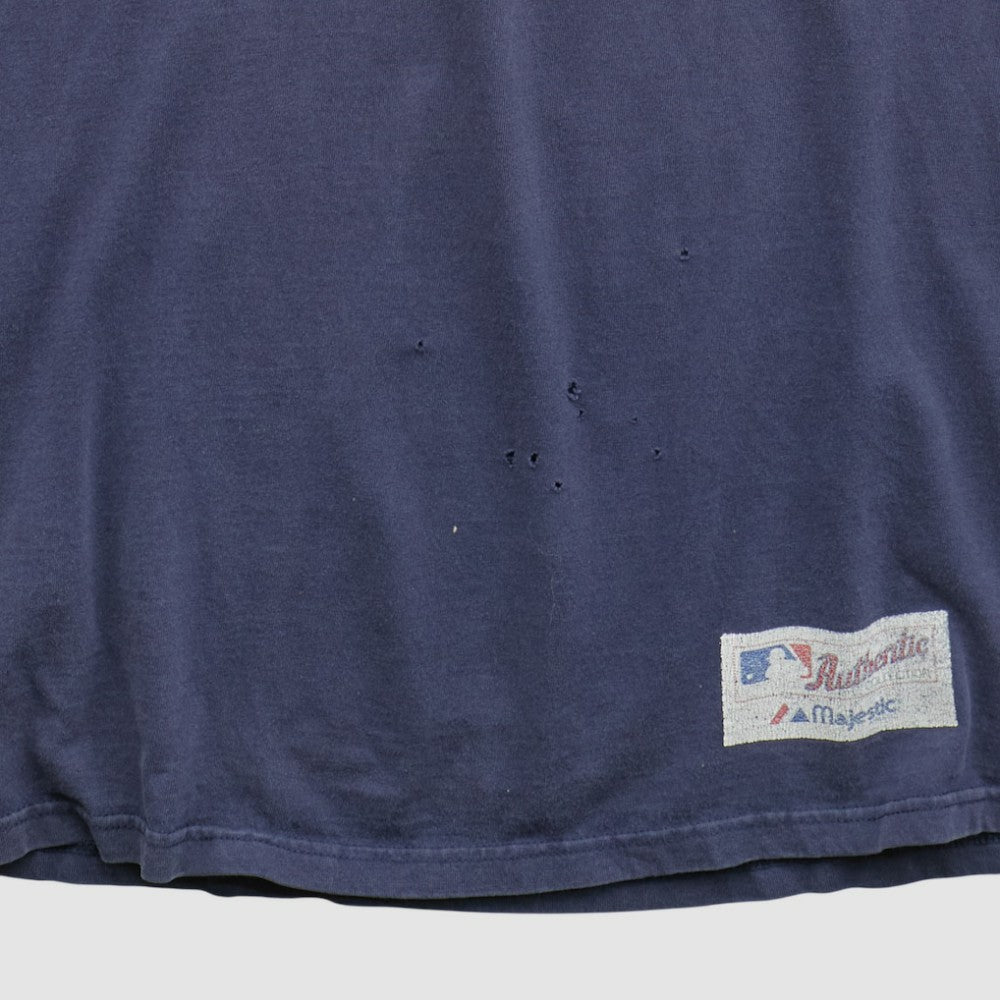 Atlanta Braves Majestic 2005 T-shirt | MLB Outlet