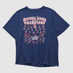 National League Champions Genuine Merchandise 2013 T-shirt | MLB New