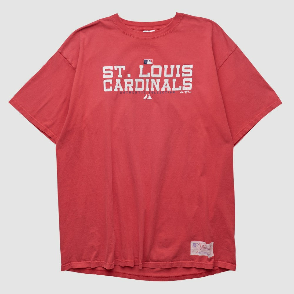 St. Louis Cardinals Majestic 2006 T-shirt | MLB Near me
