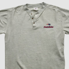 New England Patriots Fanatics NFL 2000s Sweatshirt