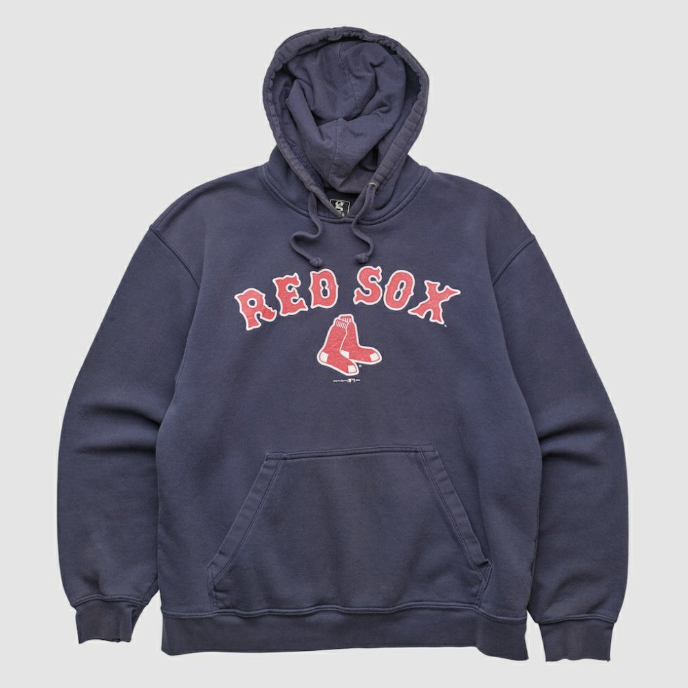 Boston Red Sox Gear For Sports 2014 Hooded Pullover Sweatshirt | MLB Outlet