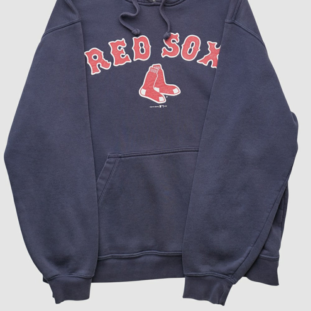 Boston Red Sox Gear For Sports 2014 Hooded Pullover Sweatshirt | MLB Outlet