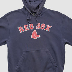Boston Red Sox Gear For Sports 2014 Hooded Pullover Sweatshirt | MLB Outlet