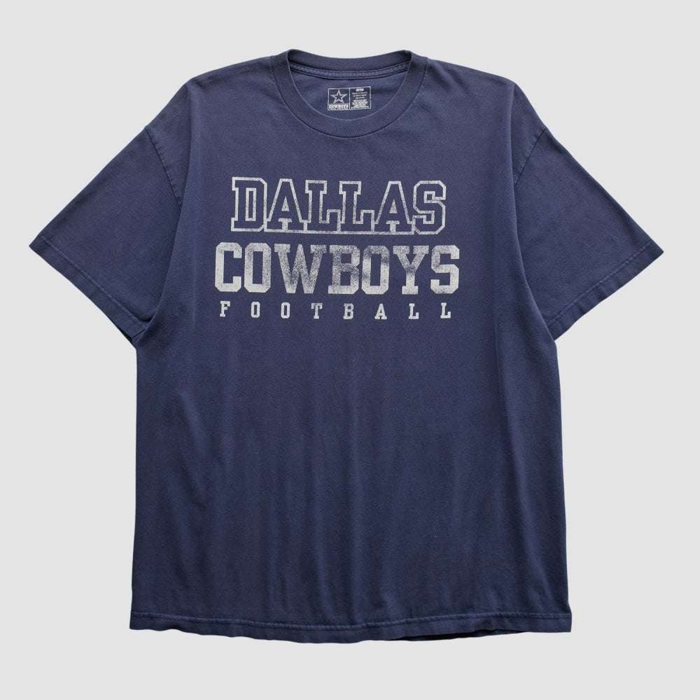 Dallas Cowboys Fanatics Cowboys Team Apparel T-shirt