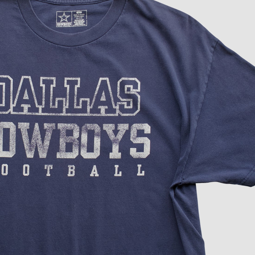 Dallas Cowboys Fanatics Cowboys Team Apparel T-shirt