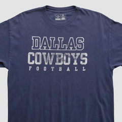 Dallas Cowboys Fanatics Cowboys Team Apparel T-shirt