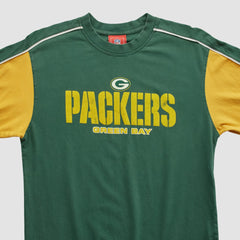 Green Bay Packers Fanatics NFL 2000s Long Sleeve T-shirt