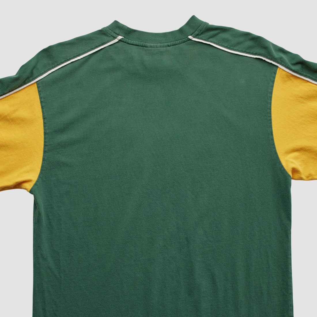 Green Bay Packers Fanatics NFL 2000s Long Sleeve T-shirt