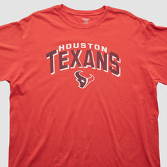 Houston Texans Fanatics Reebok 2000s T-shirt