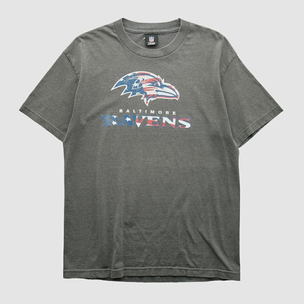Baltimore Ravens Fanatics NFL 2010s T-shirt