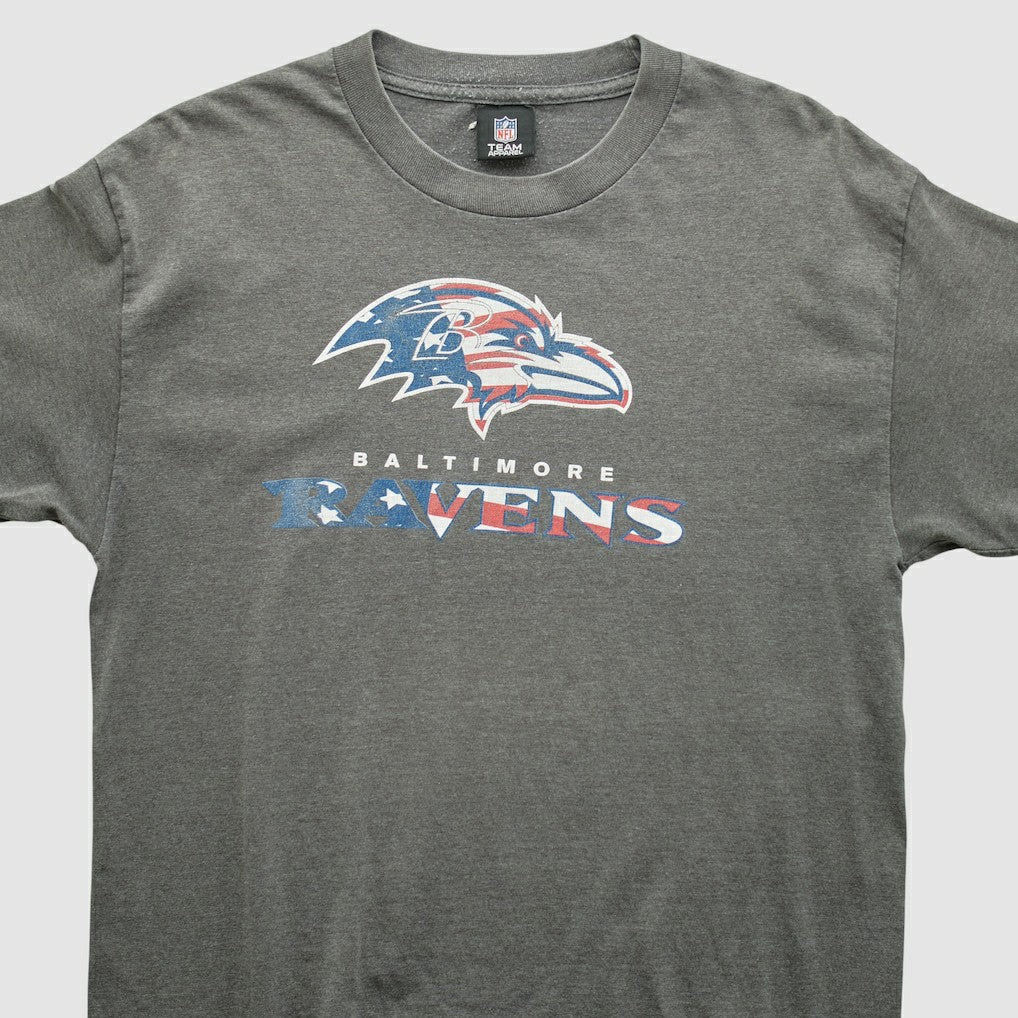 Baltimore Ravens Fanatics NFL 2010s T-shirt