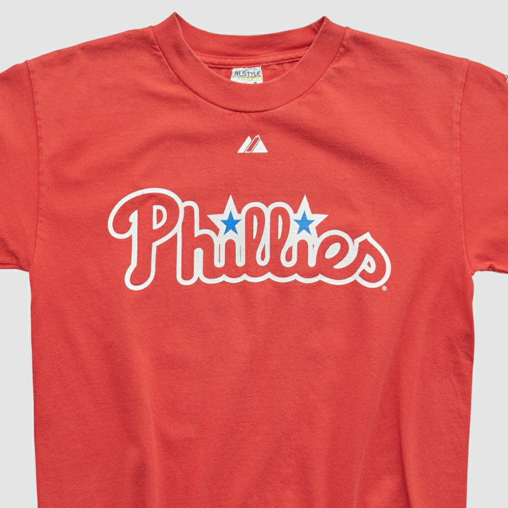 Philadelphia Phillies Alstyle 2008 T-shirt | MLB Sale