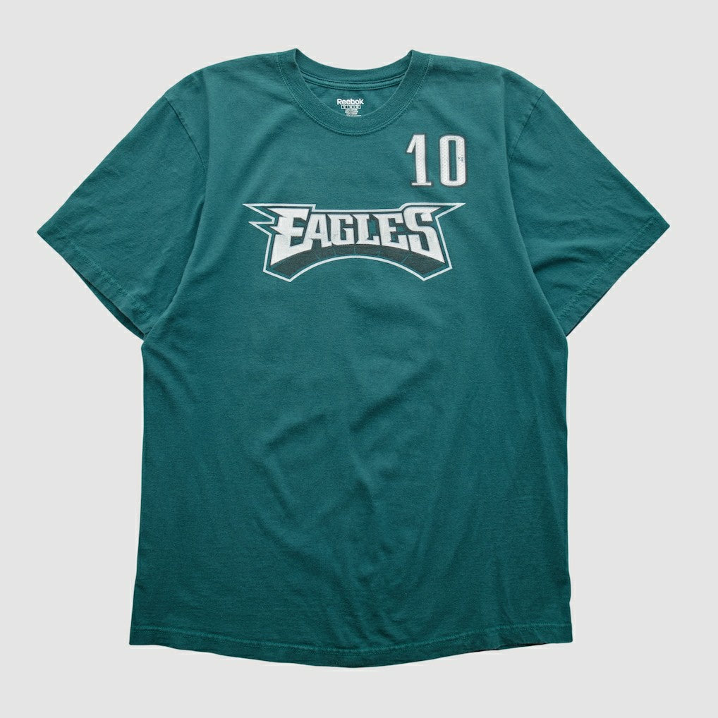 Philadelphia Eagles Fanatics Reebok 2000s T-shirt