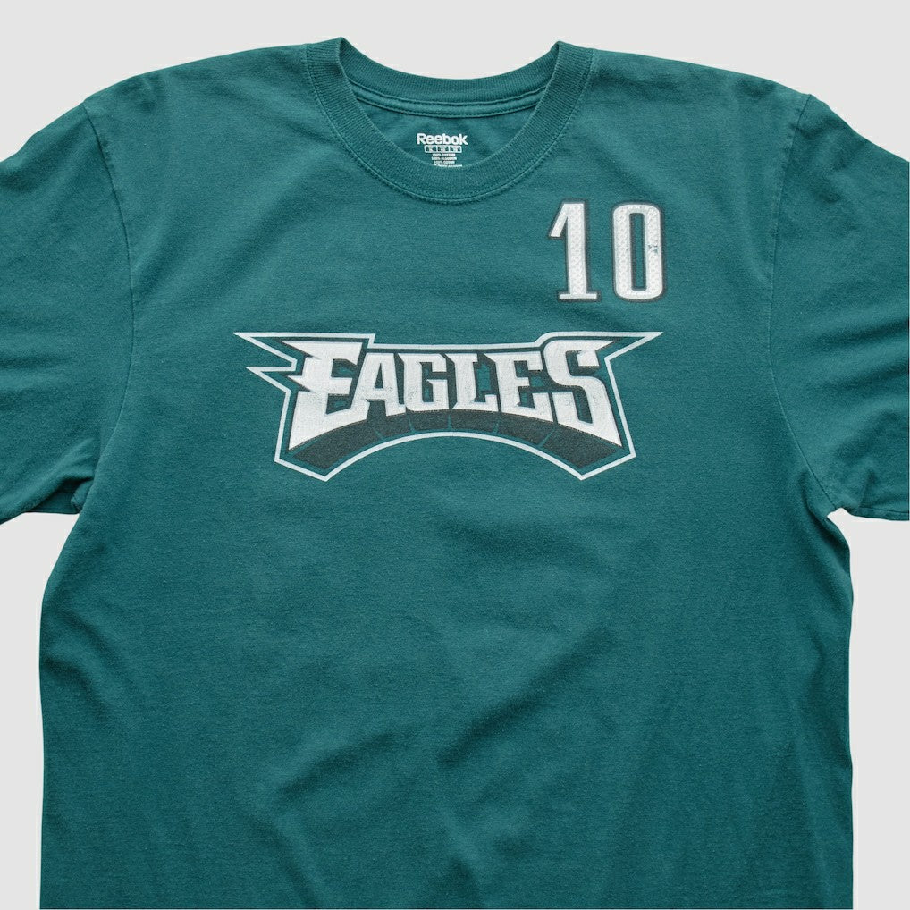 Philadelphia Eagles Fanatics Reebok 2000s T-shirt