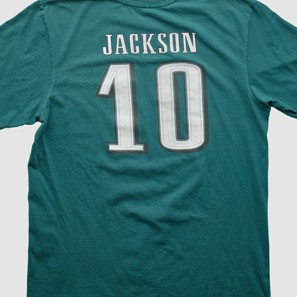 Philadelphia Eagles Fanatics Reebok 2000s T-shirt